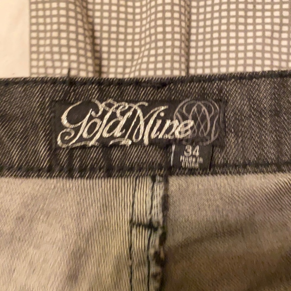 New Jeans